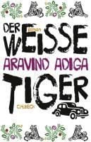 Produktbild: Der wei&szlig;e Tiger