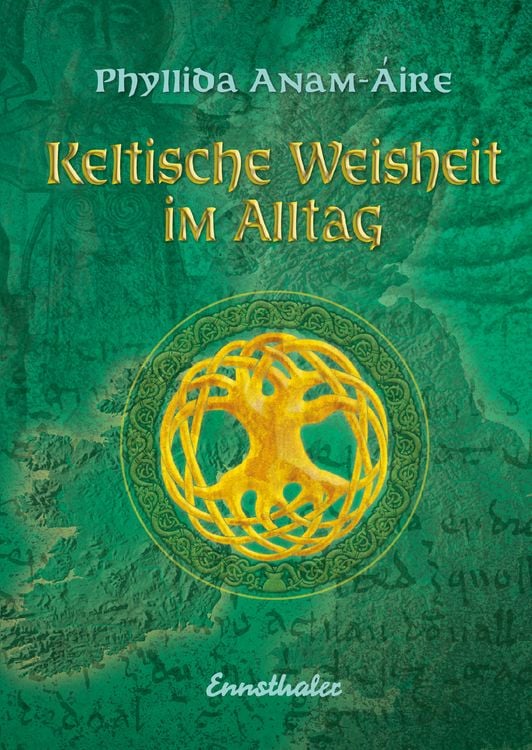 Produktbild: Keltische Weisheit im Alltag