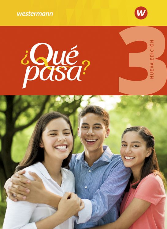 Produktbild: &iquest;Qu&eacute; pasa? - Ausgabe 2016