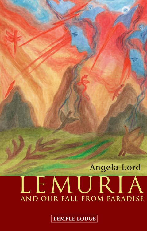 Produktbild: Lemuria