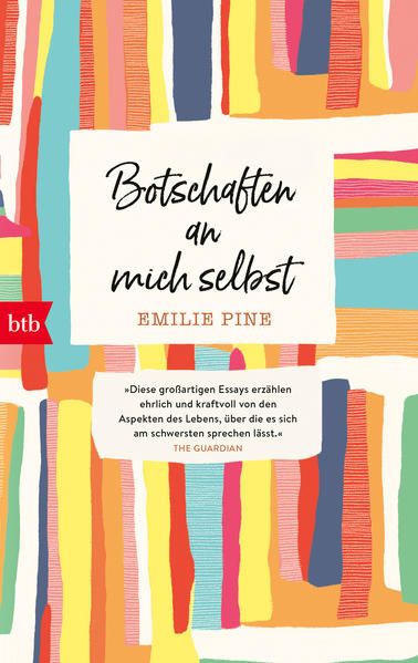 Produktbild: Botschaften an mich selbst