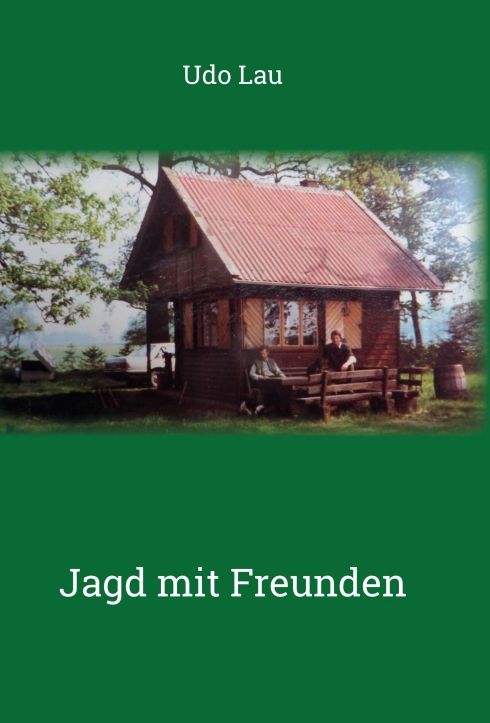 Produktbild: Jagd mit Freunden