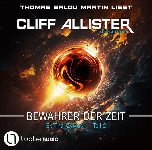 Produktbild: Bewahrer der Zeit