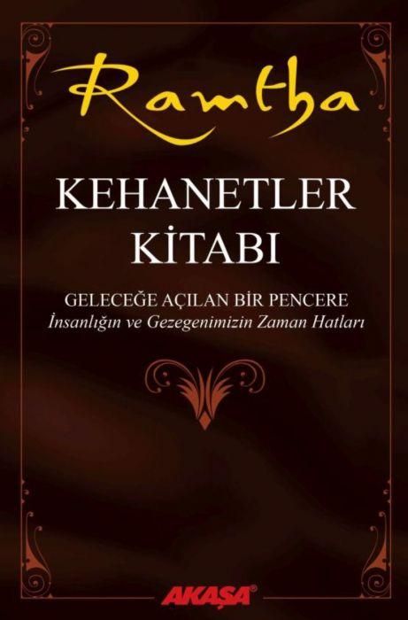Produktbild: Kehanetler Kitabi