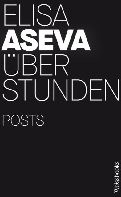 Produktbild: &Uuml;ber Stunden