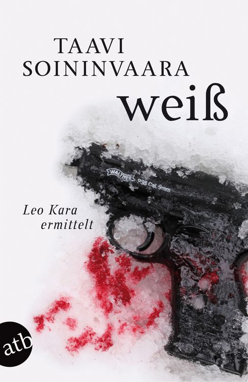 Produktbild: Wei&szlig; / Leo Kara ermittelt Band 2