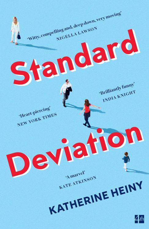 Produktbild: Standard Deviation
