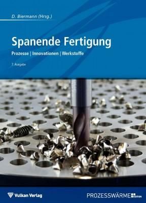 Produktbild: Spanende Fertigung