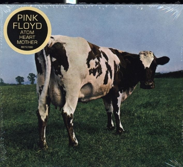 Produktbild: Atom Heart Mother