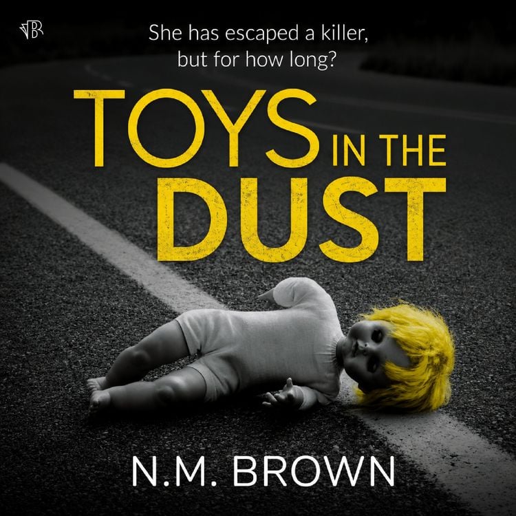Produktbild: Toys in the Dust