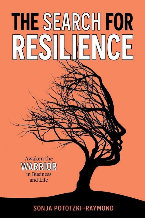 Produktbild: The Search for Resilience