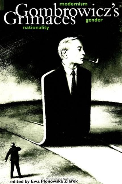 Produktbild: Gombrowicz's Grimaces