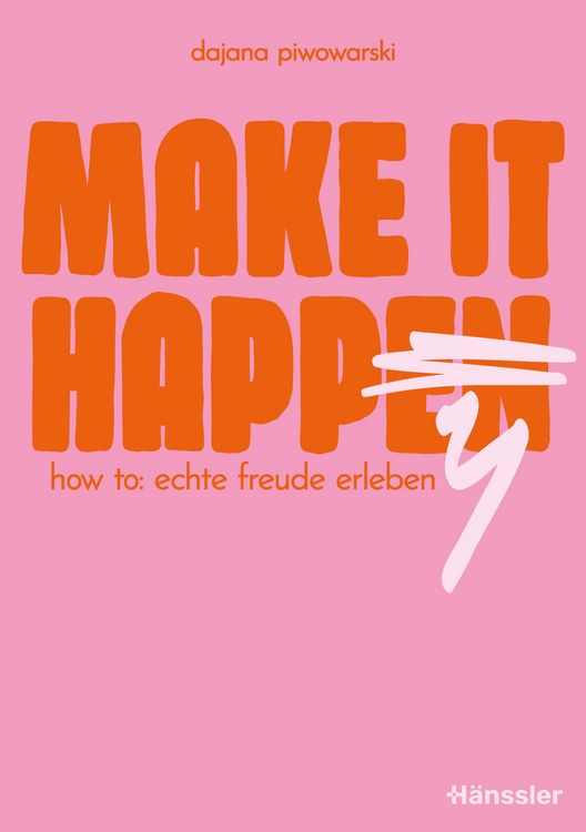 Produktbild: Make it happy