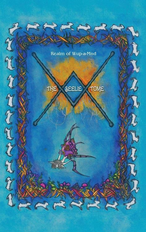 Produktbild: The Seelie Tome