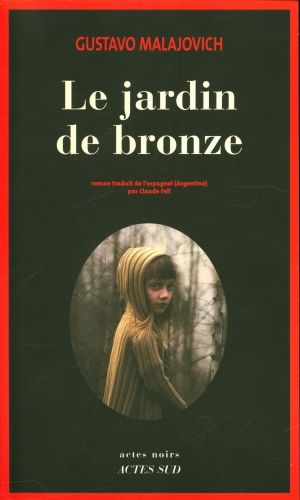 Produktbild: Le jardin de bronze