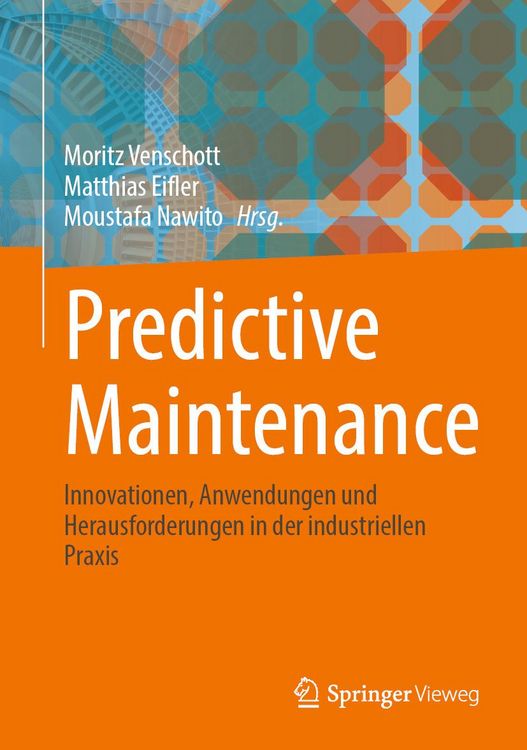 Produktbild: Predictive Maintenance
