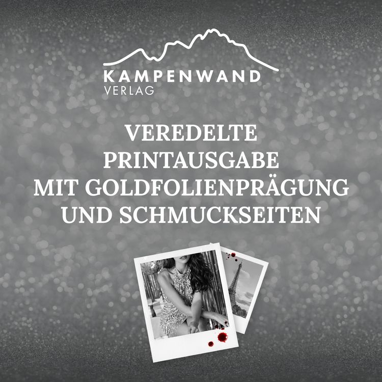 Produktbild: Scandalous