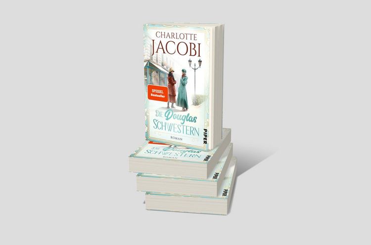 Die Douglas-Schwestern