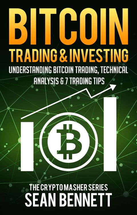 Produktbild: Bitcoin Trading & Investing