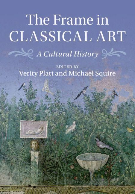 Produktbild: The Frame in Classical Art