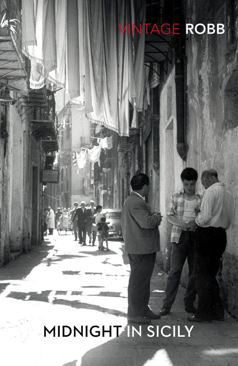 Produktbild: Midnight in Sicily