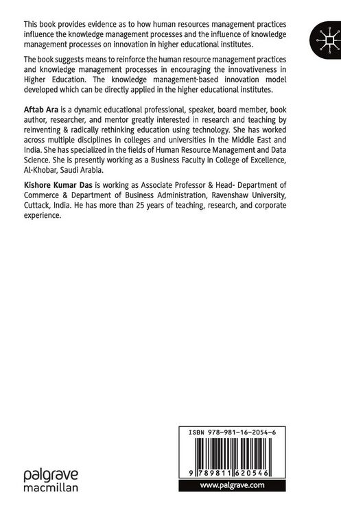 Produktbild: The Innovation Shift in Higher Education