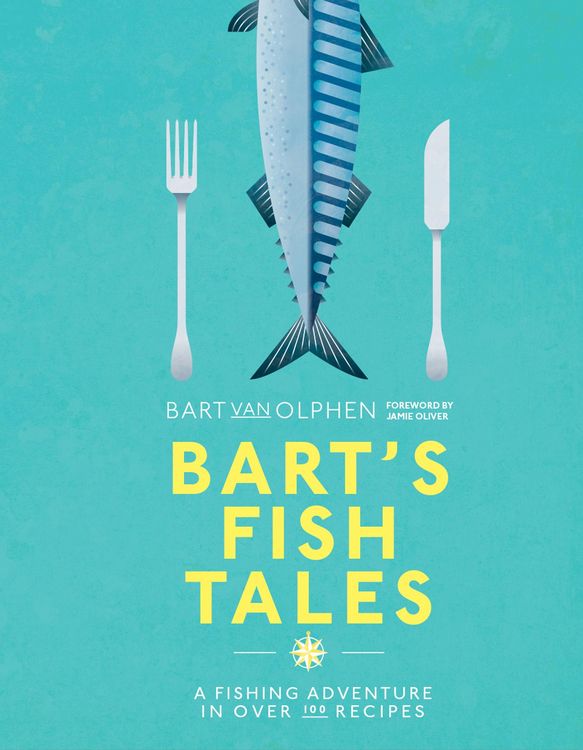 Produktbild: Bart's Fish Tales