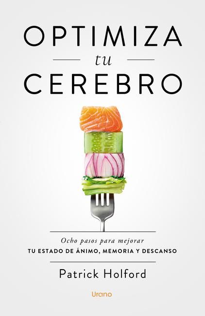 Produktbild: Optimiza Tu Cerebro