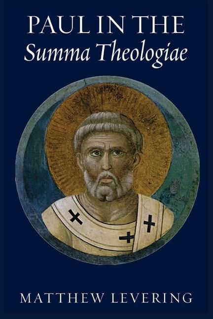 Produktbild: Paul in the Summa Theologiae
