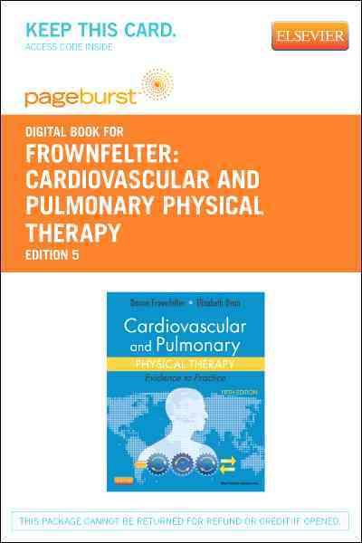 Produktbild: Cardiovascular & Pulmonary Phy