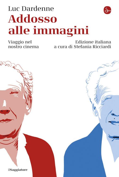 Produktbild: Addosso alle immagini. Viaggio nel nostro cinema