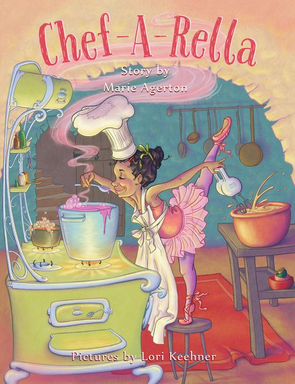 Produktbild: Chef-A-Rella