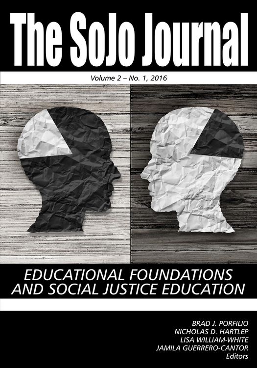 Produktbild: The SoJo Journal