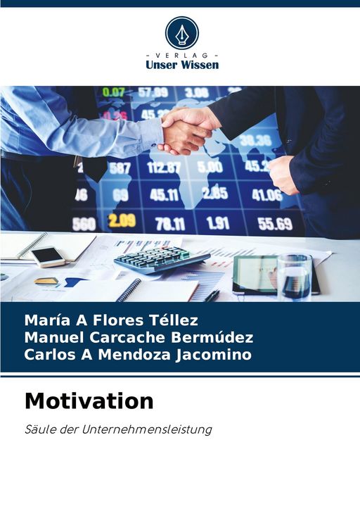 Produktbild: Motivation