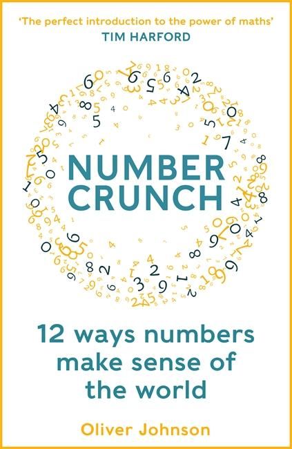 Produktbild: Numbercrunch