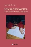 Produktbild: Geheime Botschaften