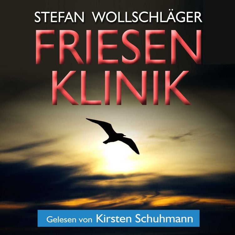Produktbild: Friesenklinik: Ostfriesen-Krimi