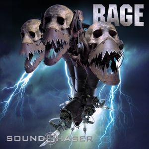 Produktbild: Soundchaser