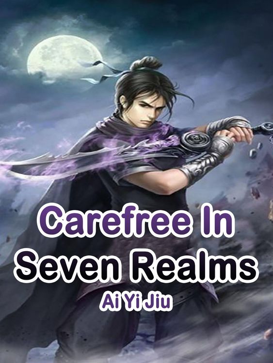 Produktbild: Carefree In Seven Realms