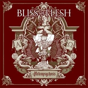 Produktbild: Metempsychosis