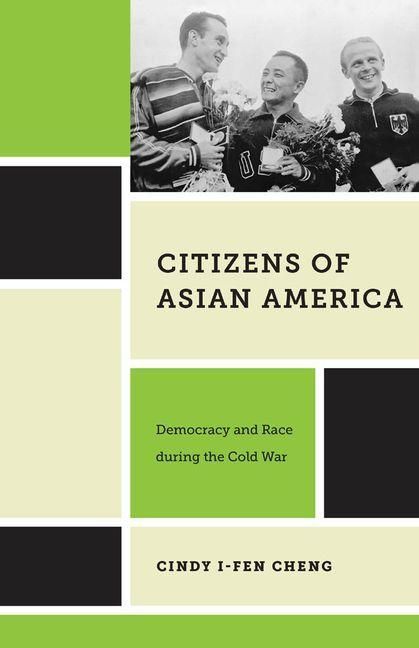 Produktbild: Citizens of Asian America