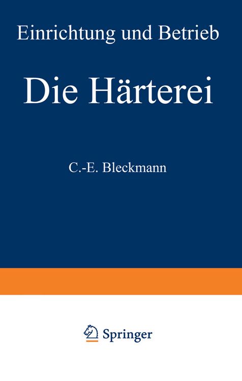 Produktbild: Die H&auml;rterei