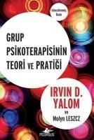 Produktbild: Grup Psikoterapisinin Teori ve Pratigi