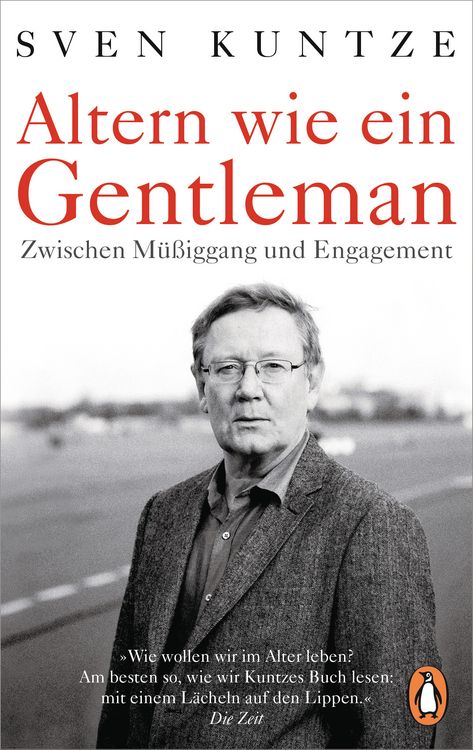 Produktbild: Altern wie ein Gentleman