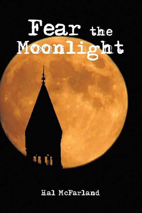 Produktbild: Fear the Moonlight