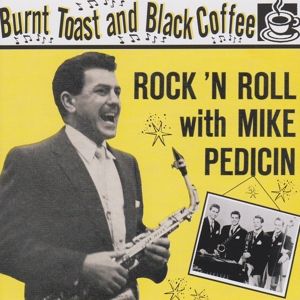 Produktbild: Rock & Roll - Burnt Toast & Black Coffee