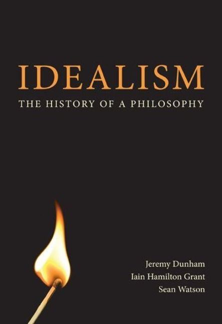Produktbild: Idealism
