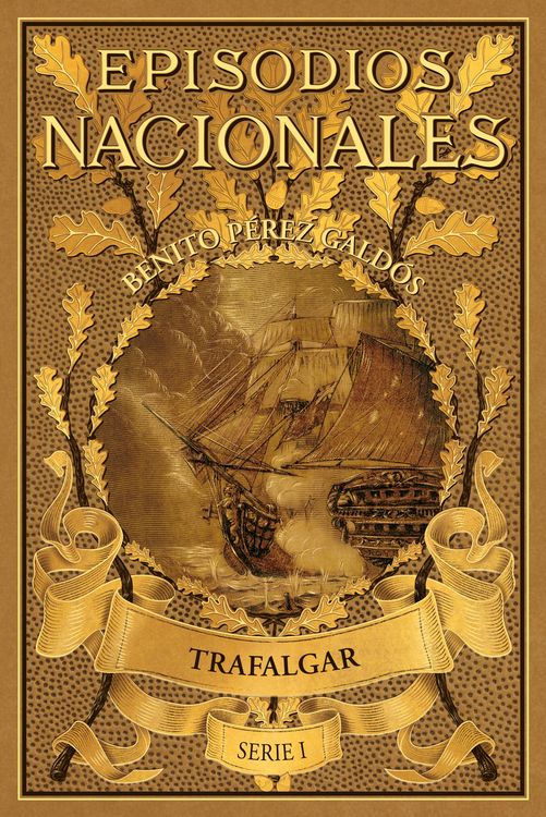 Produktbild: Trafalgar