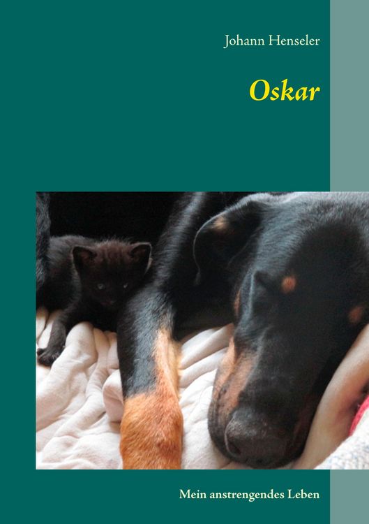 Produktbild: Oskar