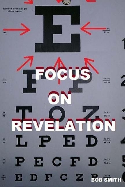 Produktbild: Focus on Revelation